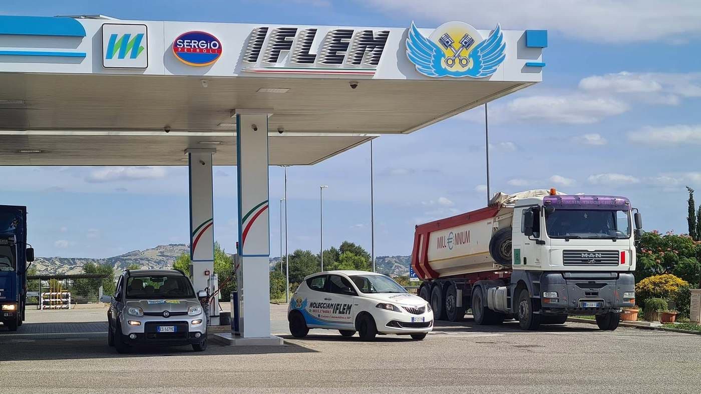 Foto IFLEM S.n.c.